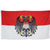 Cologne w/ Eagle (German City) 3x5 ft. Standard