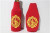 Fire Department Bottle Jacket
