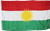 Kurdistan 3 X 5 ft. Standard