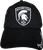 Molon Labe Black Shadow Cap