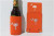 South Carolina Orange/White Can Jacket