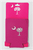 South Carolina Pink/White Can Jacket