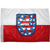Thuringia 12 X 18 in. w/ grommets