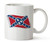 Confederate Tennessee Division Mugs