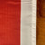Infantry Battle Flag - Confederate (Square With White Border) 52x52 inch Lightweight