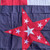 6th Texas Cavalry Cotton Flag 3 x 5 ft.