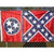 Tennessee Battle Flag, Tennessee Rebel Flag 3 X 5 ft. Standard