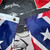 Confederate Hank Rebel Flag 3x5 ft