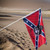 Confederate Hank Rebel Flag 3x5 ft