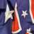 Texas Rebel Flag 3 X 5 ft. Standard Overstock Sale