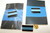 Police Thin Blue Line Lapel Pin