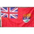 Canadian Red Ensign Flag 3x5 Economical