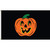 Halloween Pumpkin 3 x 5 Nylon Dyed Flag (USA Made)