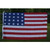 USA 20 Star Linear Flag 3 X 5 ft. Standard