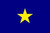 Texas Republic Burnet Flag Fully Sewn Flag 3 x 5 ft. (USA MADE)
