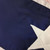 Confederate Battle Flag Sewn & Appliqué Stars Made in USA