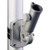 Ultimate Adjustable Bracket - Flat Mounting - White & Silver