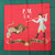 1st Pennsylvania Rifles Flag Nylon Custom - Made in USA