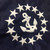 US Yacht Ensign Boat Flag Nylon Sewn & Embroidered Stars Made in USA