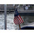 3'x5' US Yacht Ensign Flag Sewn and Applique Stars Made in USA