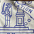 Old Georgia State Flag 1956-2001 Real Cotton