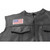US Flag Patch - 2x3 inch 50 Star American Flag