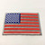 US Flag Patch - 2x3 inch 50 Star American Flag