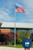 Outdoor Flag Pole Aluminum - Architectural Series