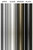 Outdoor Flag Pole Aluminum - Architectural Series