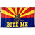 Arizona Flag Gadsden Bite Me Snake 3x5 ft Standard