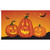 Pumpkin Flag - Outdoor Commercial - 3 x 5 Nylon Dyed (USA Made)