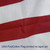 3x5 American Flag poly-cotton Made in USA