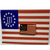 Betsy Ross III Nyberg Pin