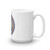 Deo Vindice Seal Mug