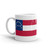 Robert E Lee Headquarters Mug