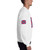 Confederate Battle Flag Unisex Sweatshirt Rebel Flag Shirt