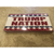 Trump Nation Bumper Sticker
