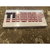 Trump-USA American Official Bumper Sticker