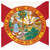 Florida State Flag - Outdoor High Wind - 2 ply Poly Made in USA