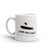 Come & Take it Texas Pride Mug