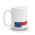 General Robert E Lee Headquarters Flag Mug