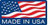 Old Georgia Flag 1920-1956 Nylon Printed Made in USA