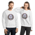 CSA Seal Deo Vindice Unisex Sweatshirt