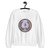 CSA Seal Deo Vindice Unisex Sweatshirt