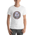 CSA Seal Deo Vindice Short-Sleeve Unisex T-Shirt