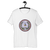 CSA Seal Deo Vindice Short-Sleeve Unisex T-Shirt