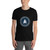 US Space Force Logo Short-Sleeve Unisex T-Shirt
