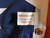 Trump Pence MAGA Flag - Blue Background - 100D Rough Tex