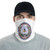 Deo Vendice Neck Gaiter Face Mask