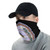 Deo Vindice CSA Seal Neck Gaiter Face Mask